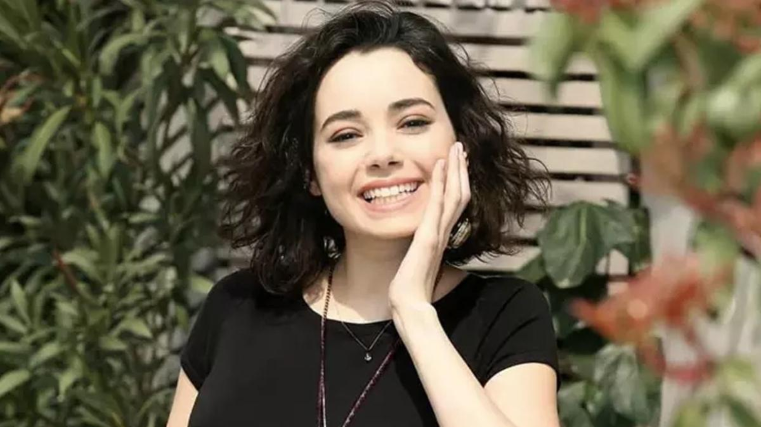 Özgü Namal'ın yeni projesi belli oldu